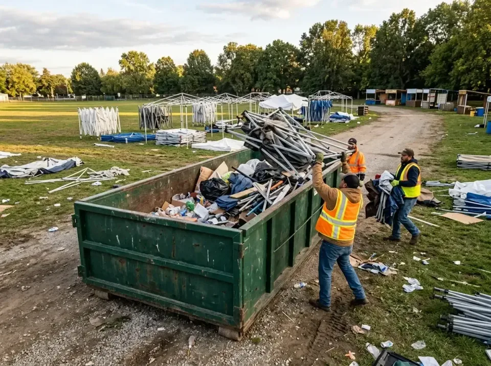 temporary-event-waste-containe-016 — frequently asked questions, Roll-Off Dumpster Rental Services in Elgin, SC